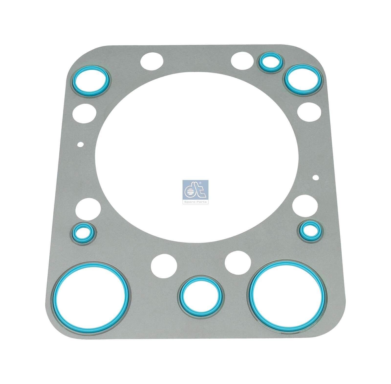 Empaque de culata Diesel Technic 124060
